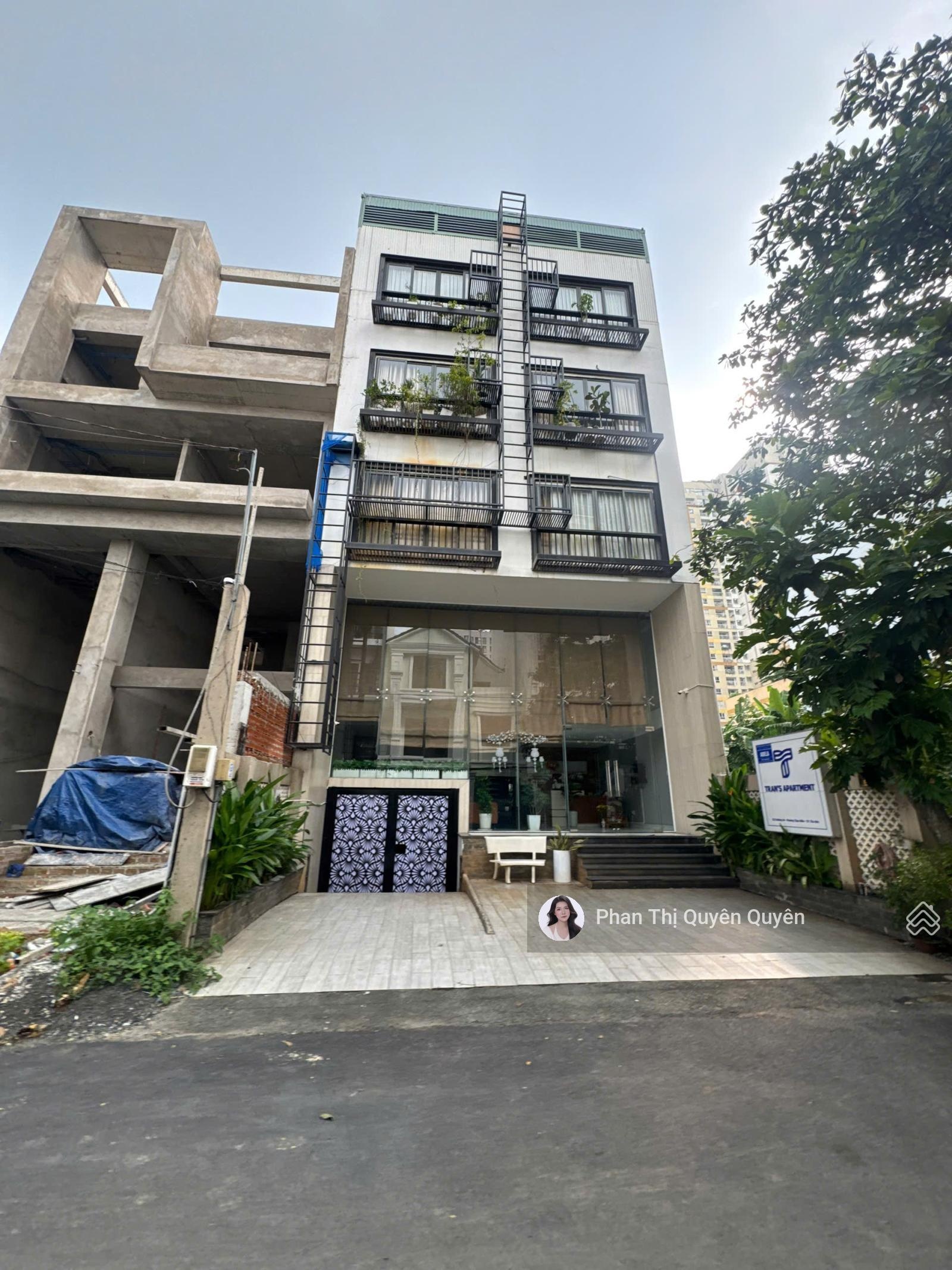 Ngộp, bán gấp - Mặt tiền Nguyễn Tri Phương, Quận 10 - DT: 200m2 - HĐT: 200 Triệu - 5Tầng TM - 50 Tỷ