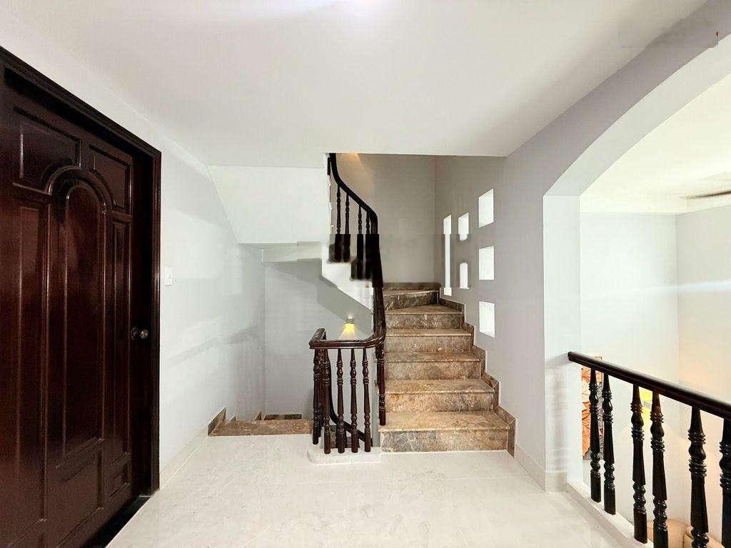 Hiếm - hẻm xe hơi ngang 5m - Hồ Biểu Chánh - Phú Nhuận