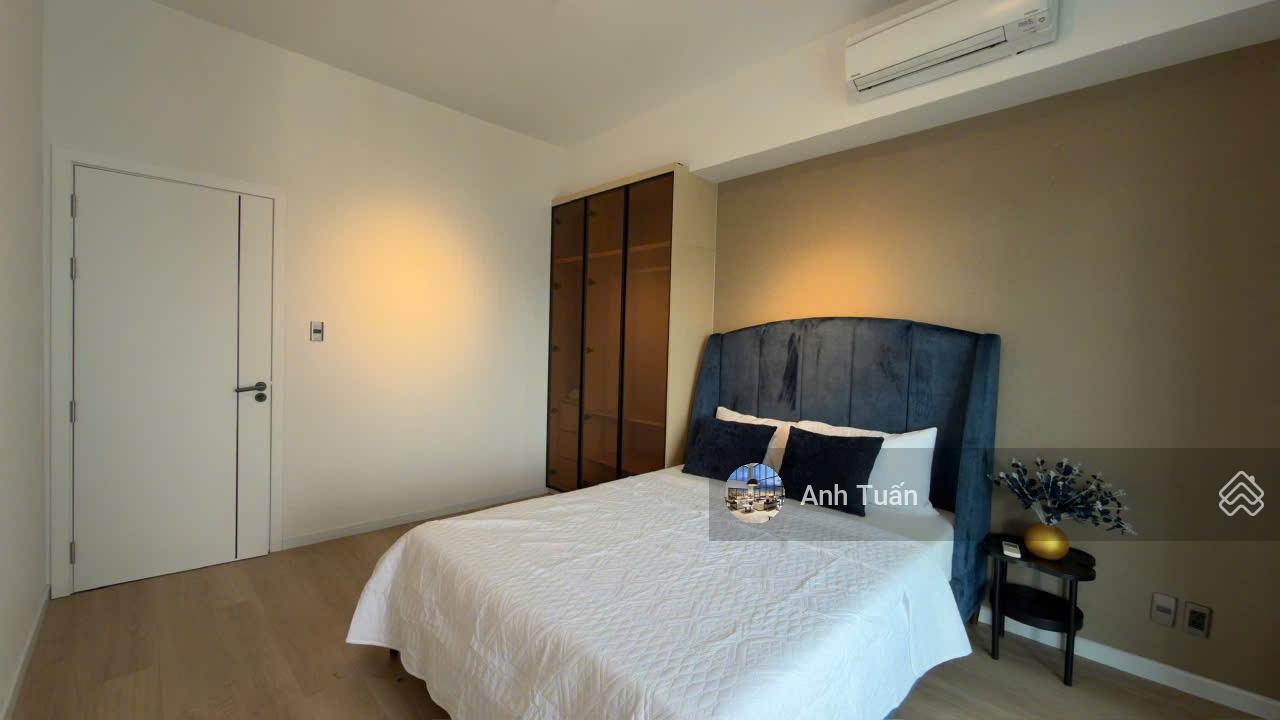 Cho thuê chung cư cao cấp Sailling Tower 2PN, 2WC, giá 52 triệu, nhà đẹp, view đẹp, lh 0907488199