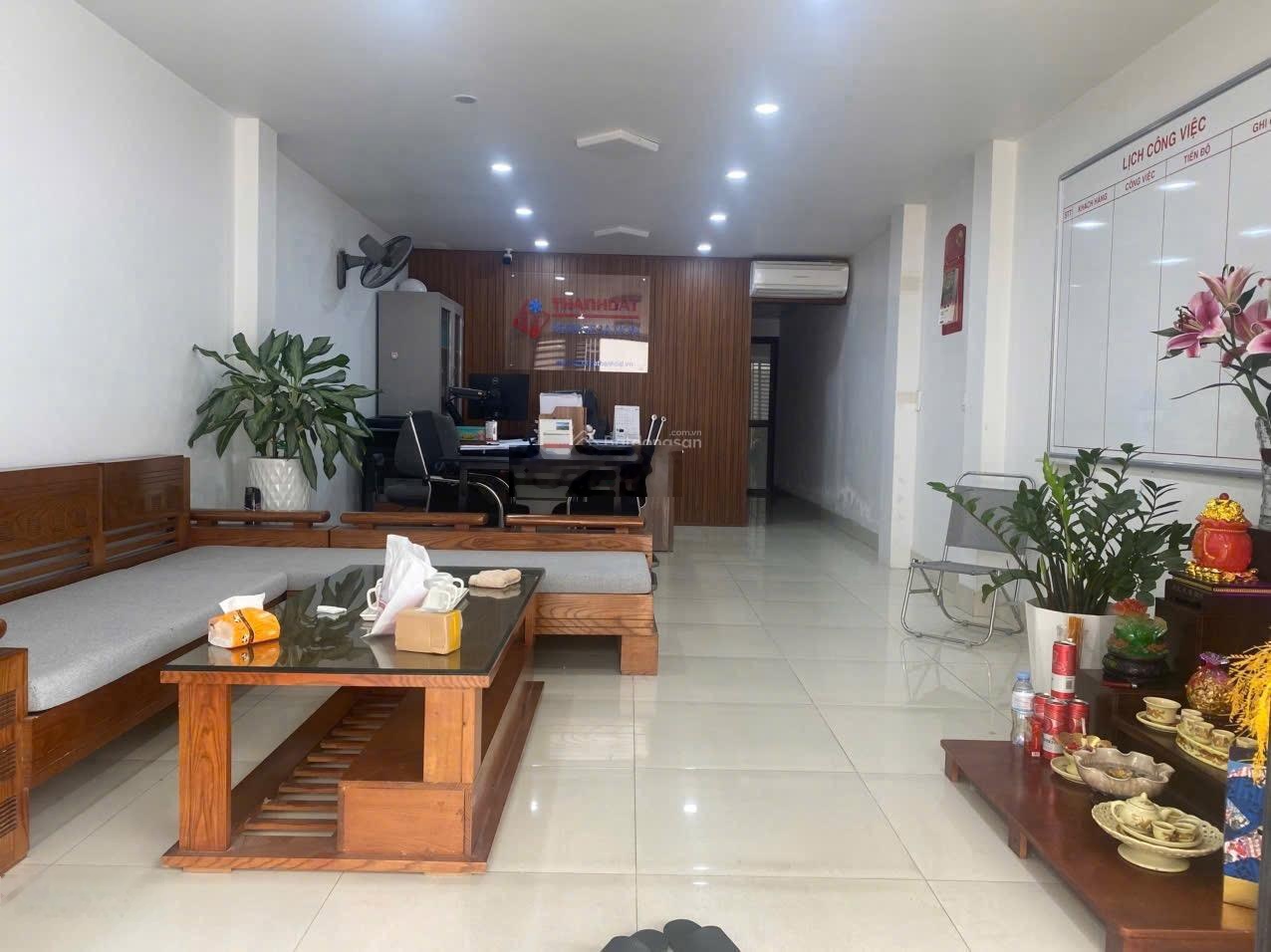 Bán 2 lô liền kề TĐC Nam Hải 2 phù hợp mở văn phòng công ty, trung tâm dạy học