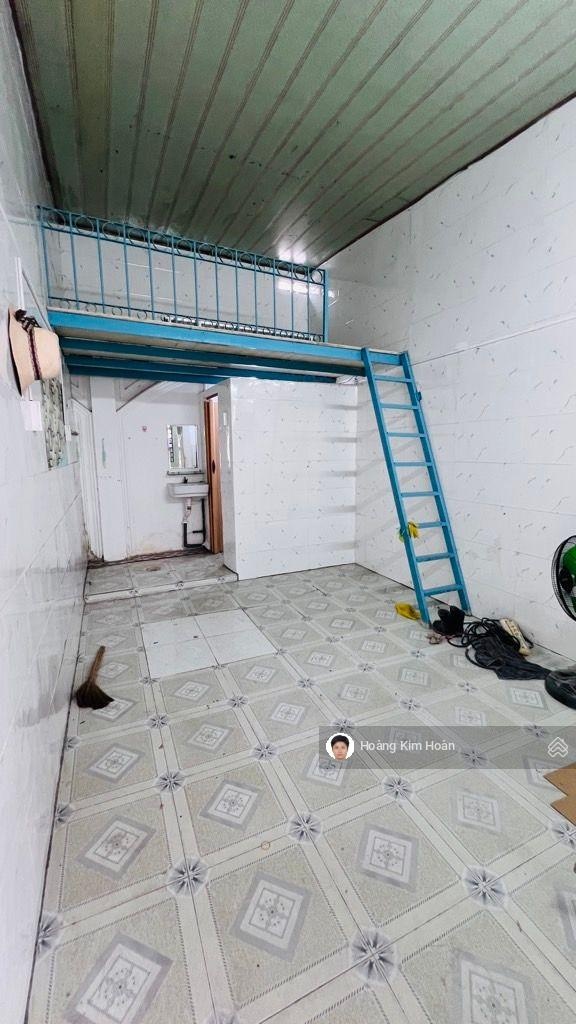 Thông số khủng 12x60m, nhà cũ tiện xây mới, mặt tiền khu lê quang định kinh doanh cực đỉnh