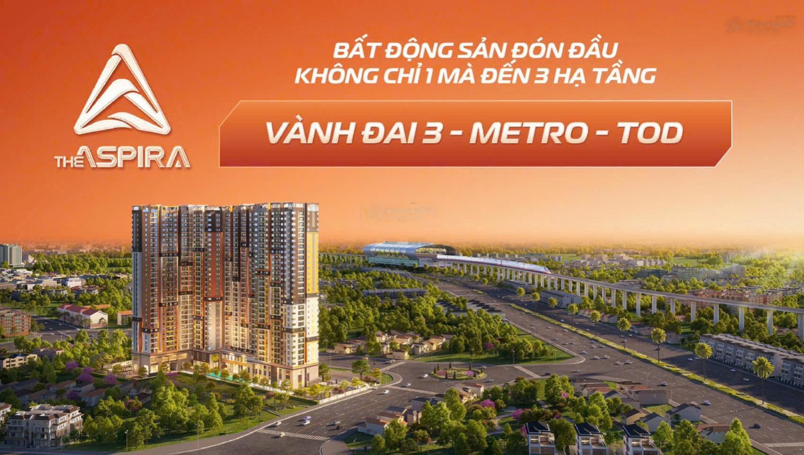 Căn 2PN 2WC, chỉ 2,6 tỷ - Thanh toán 30% nhận nhà ngay, Có giỏ hàng chi tiết từng căn
