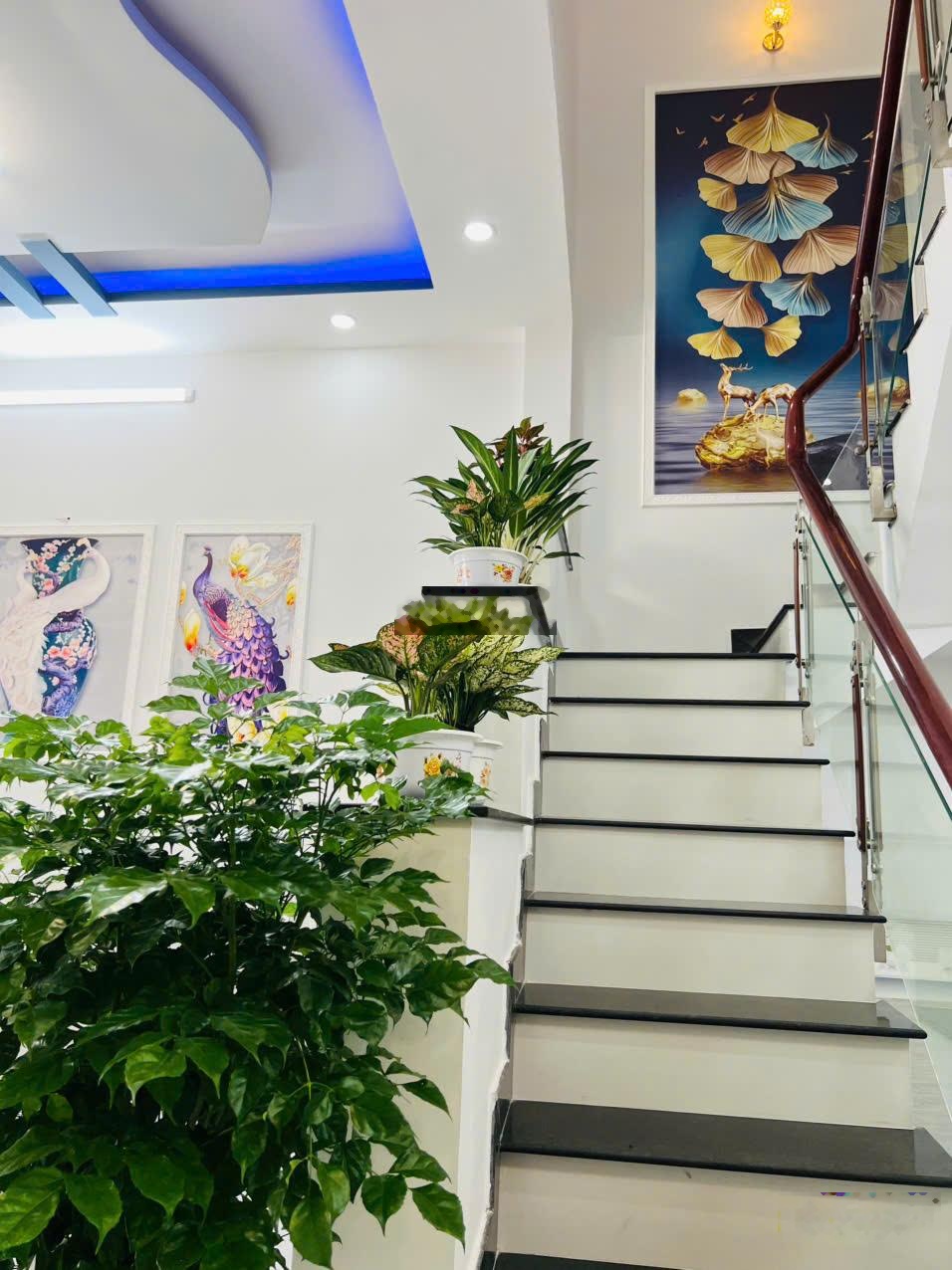 Nhà đẹp hoàn công giá tốt chỉ 2tỷ750 cơ hội đầu tư & an cư lý tưởng!