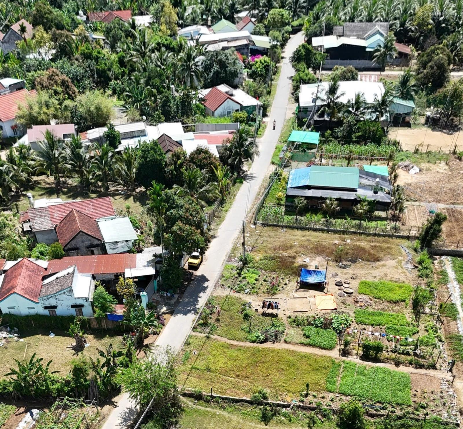 Bán đất tại Đường Tư Văn, Diên Phước, Huyện Diên Khánh, giá ưu đãi 1,13 tỷ, 140m2
