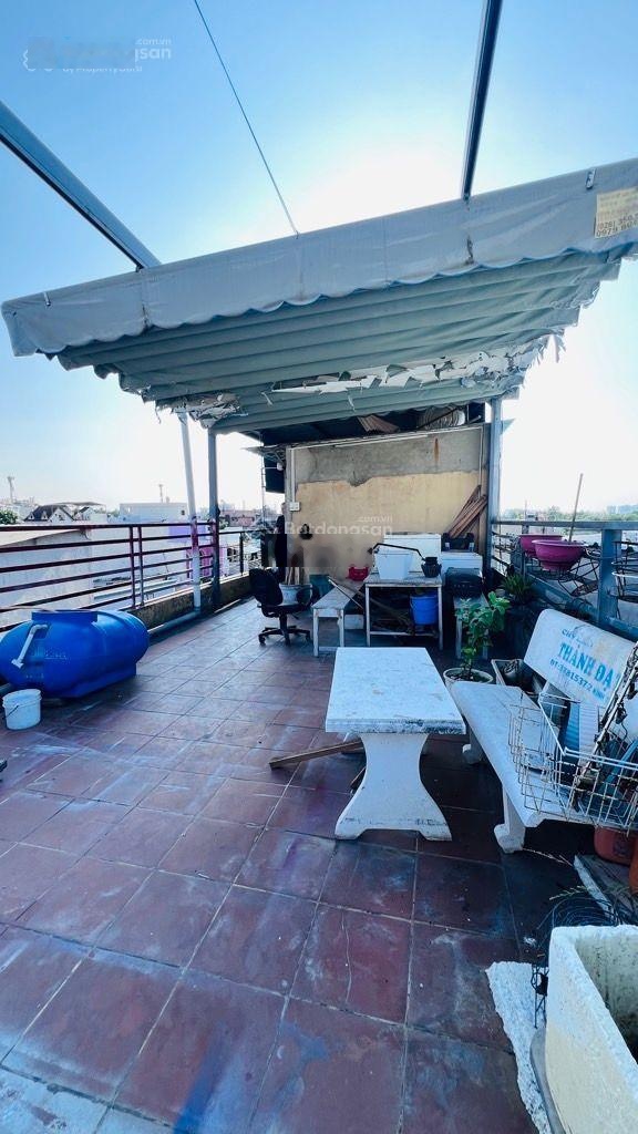 Nhà Lê Văn Lương cách ĐH Tôn Đức Thắng 500m, 69.5m2, 3 tầng. 4 tỷ nhỉnh