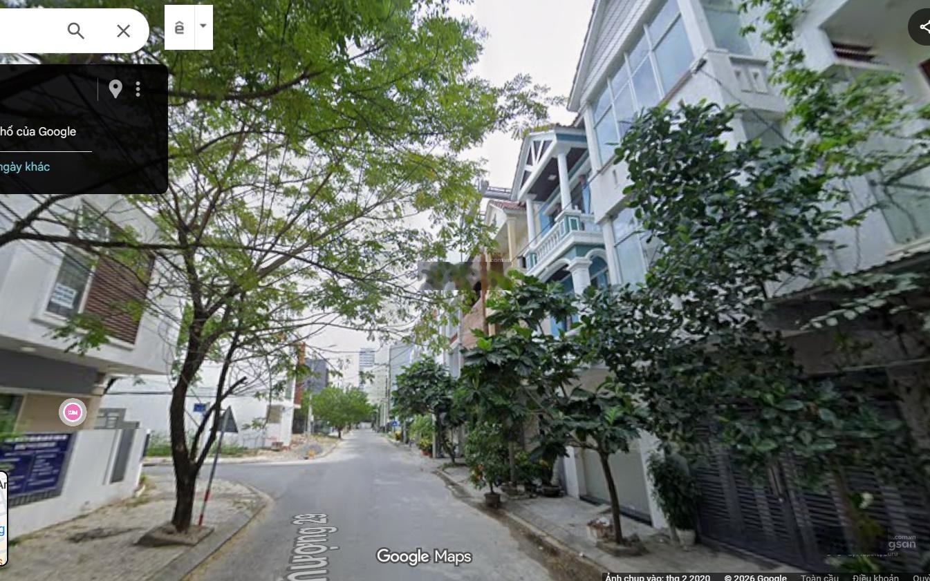 Bán cặp đất đẹp mt an thượng 29, đối lưng đỗ bá, cách biển mỹ khê chỉ 300m.