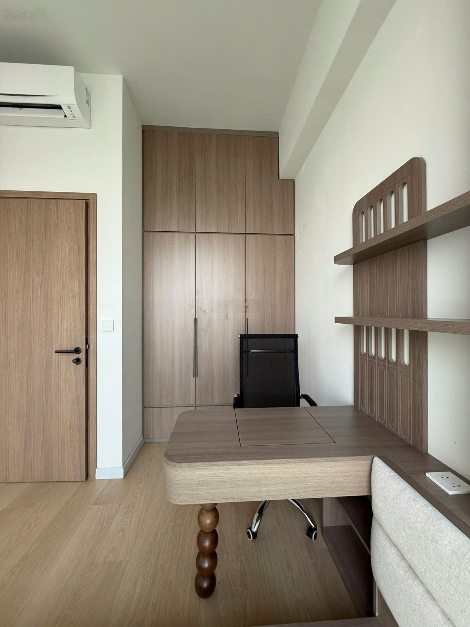 Cho thuê căn hộ chung cư The Aurora mới 100%, 1pn đối diện Hưng Phúc