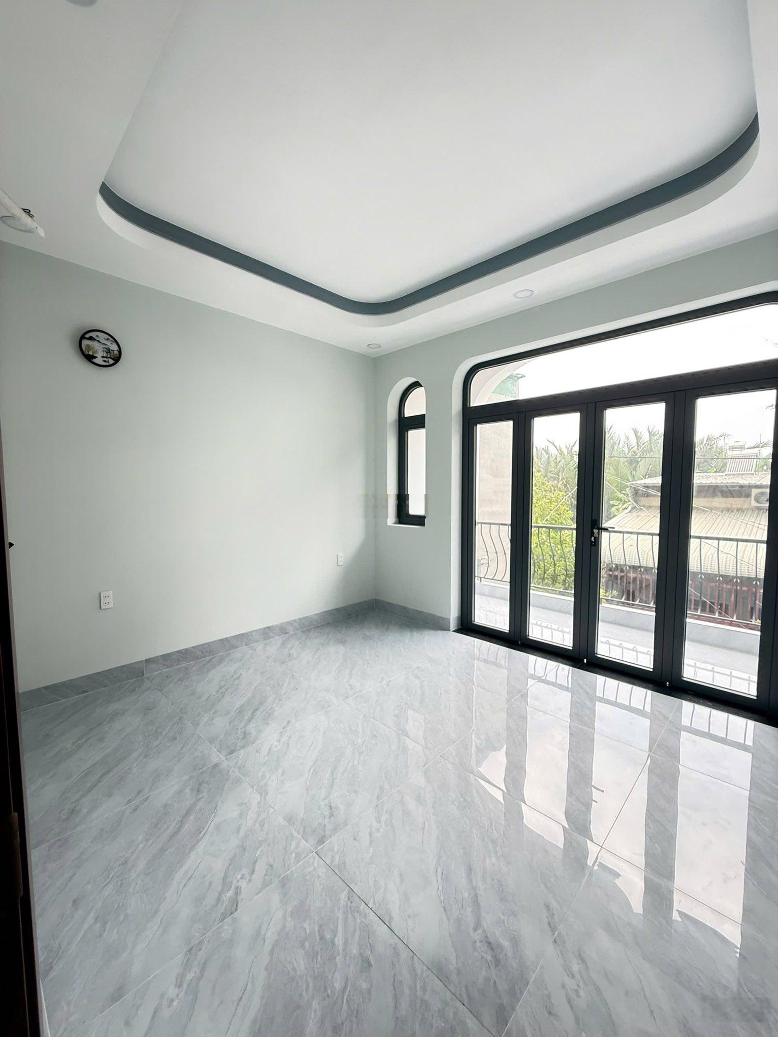 Bán Nhà 1 Trệt 2 Lầu đường 160 Lã Xuân Oai, Phường Tăng Nhơn Phú A, Quận 9