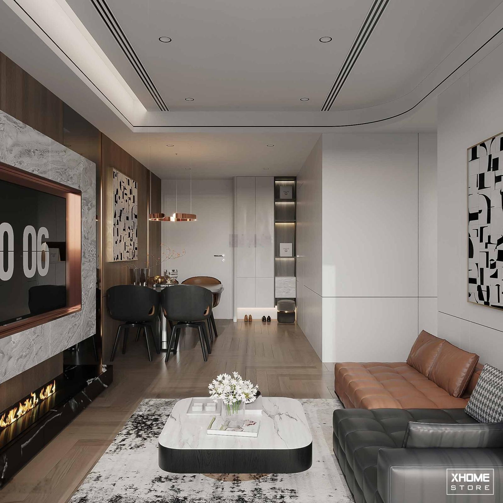 Hàng hiếm tại Resco An Hội 3, Gò Vấp, Hồ Chí Minh, 7 triệu VND, 70m2, 2PN, 1WC, LH: 0797172060