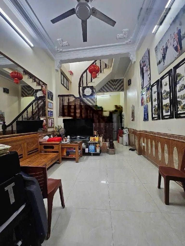 Siêu phẩm đường kim giang - thanh xuân - phân lô - ngõ rộng ô tô đỗ ngày đêm 29m2 - 4 tầng.