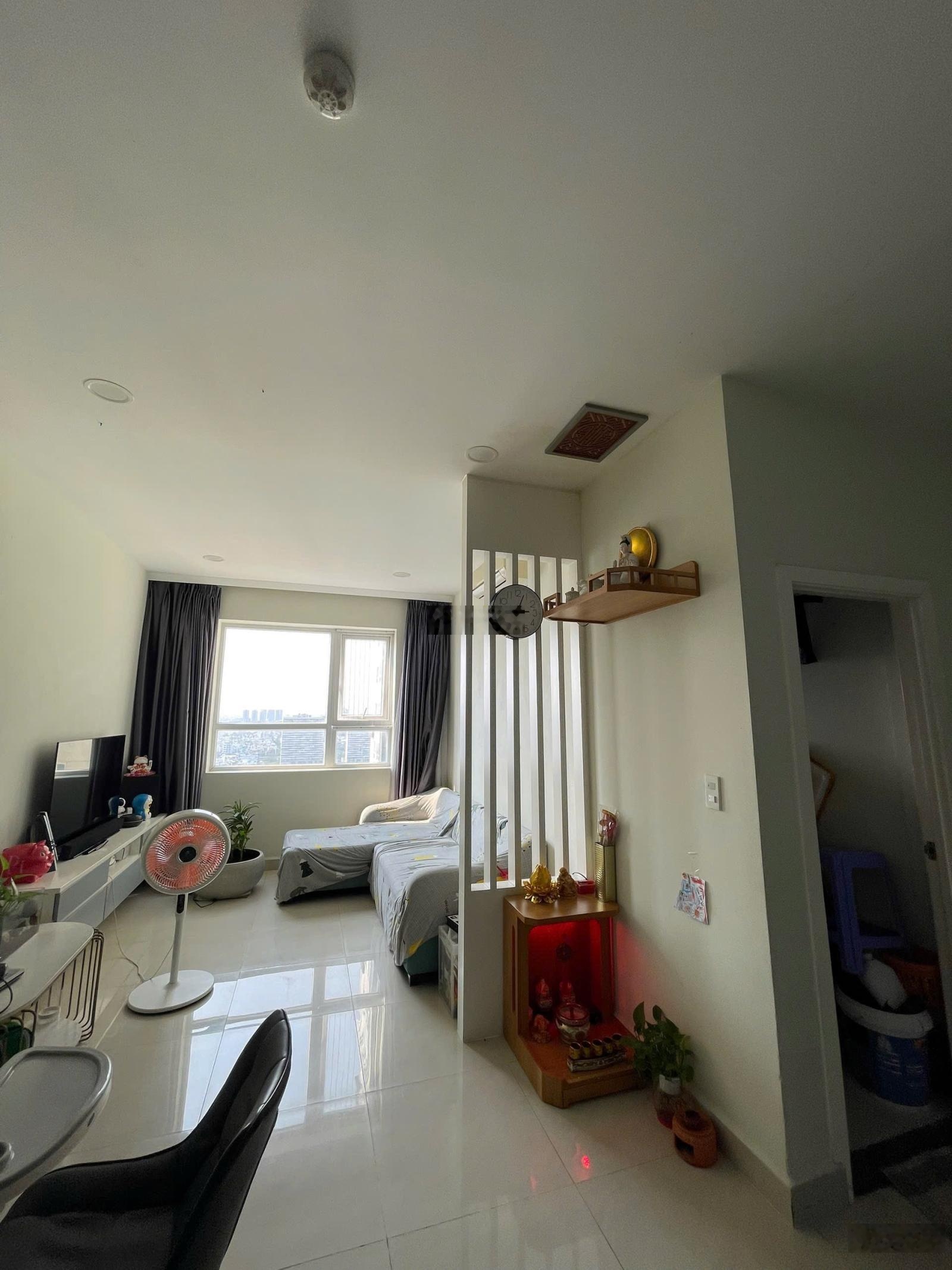 79m2 2Ngủ 2WC Đủ Nội Thất Vào Là Ở