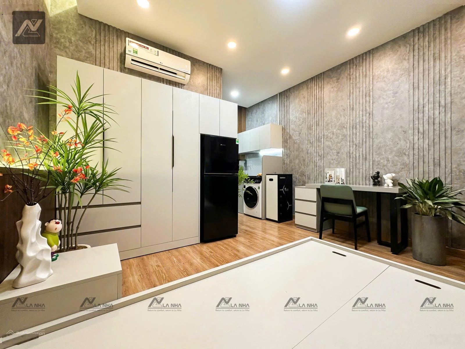 Mặt tiền Đoàn Giỏi Aeon Tân Phú - 75m2 5 tầng thang máy giá 12.5 tỷ tl