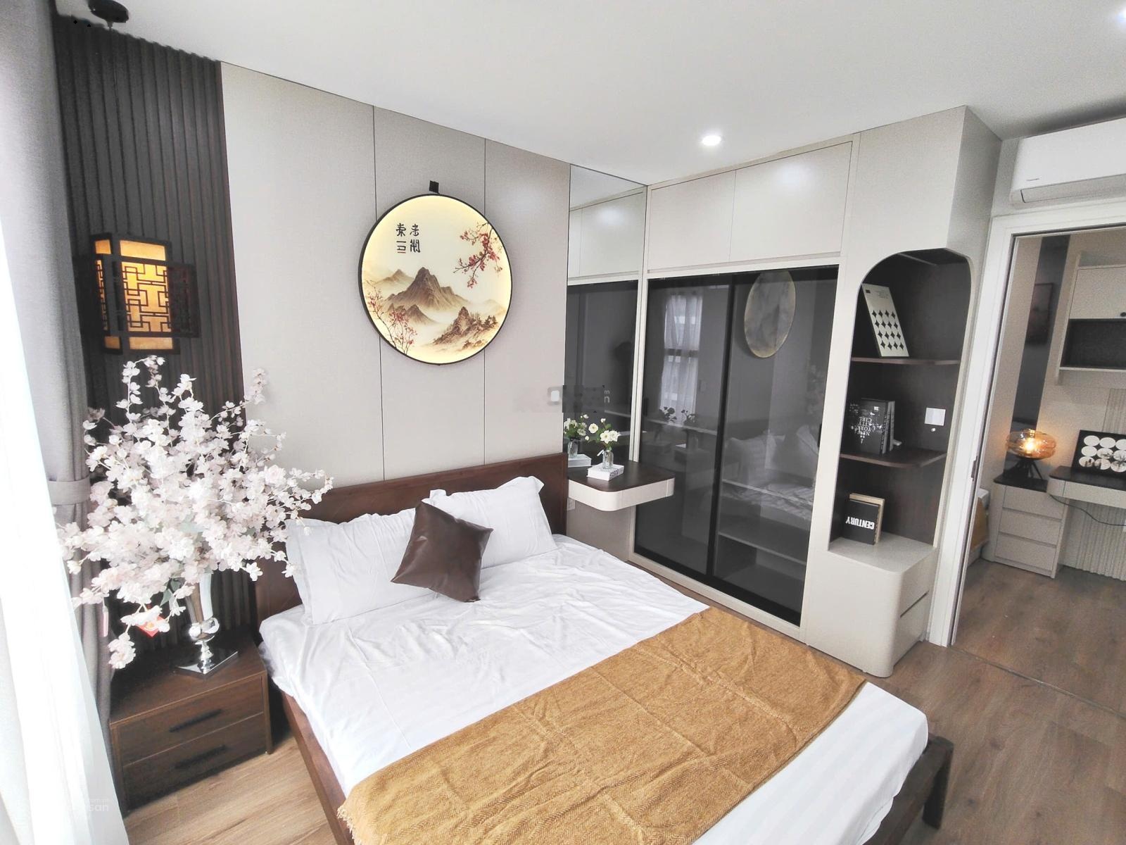 Chính Chủ Cần Bán Gấp : 1PN + 3,4 tỷ, 2PN 4,3 tỷ , 3PN 5,6 tỷ tại Vinhomes Smart City