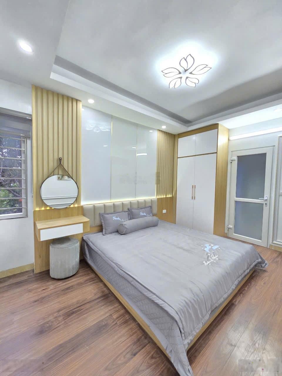 Bán Nhà Plo Vỉa Hè Oto tại Đường Lạc Nghiệp, Quận Hai Bà Trưng, giá 7,8 tỷ, 20 m2, view đẹp