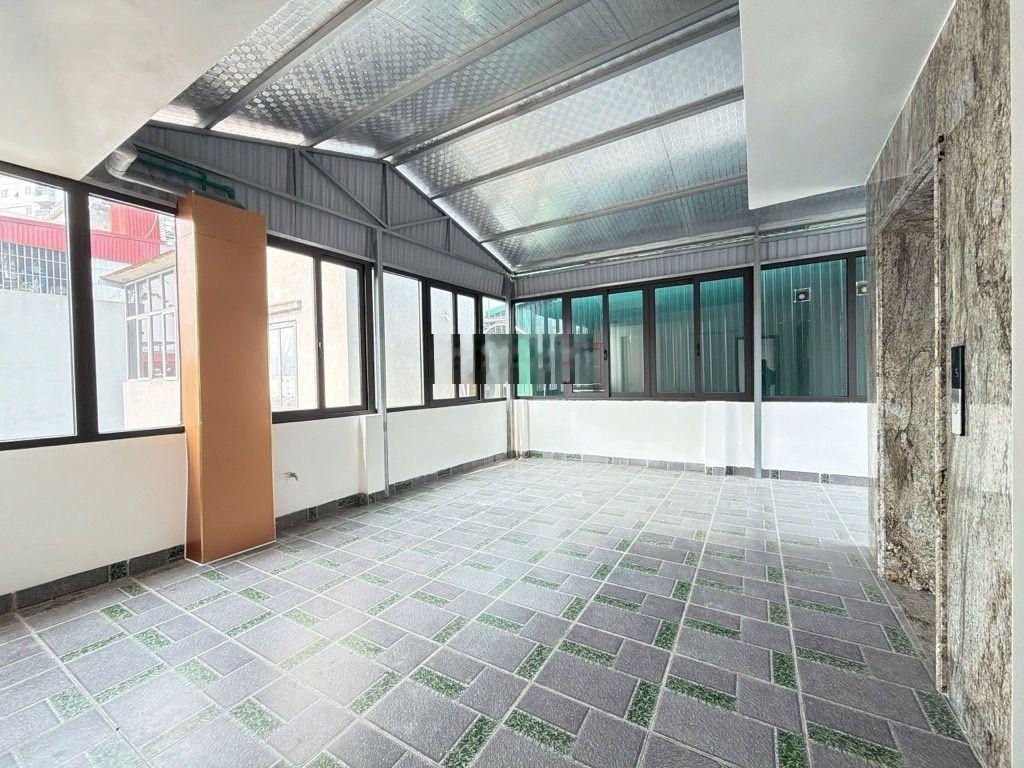 Đặng văn ngữ 2 mặt ngõ ô tô 7 chỗ đỗ cửa sát hồ đắc di 40m 12,8 tỷ