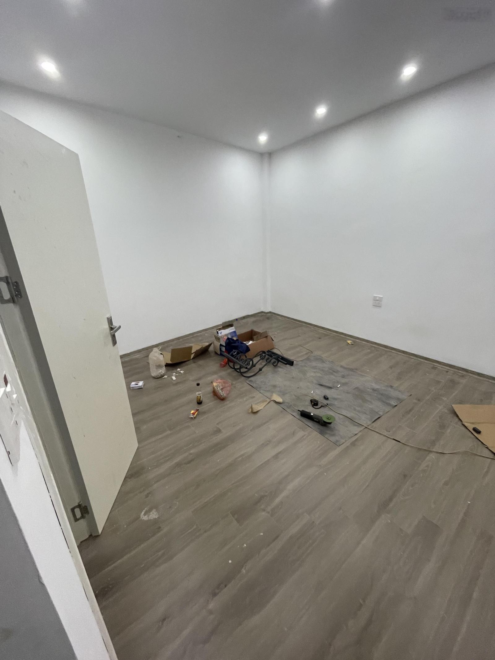 Bán nhà 4 tầng Kim Ngưu - Hai Bà Trưng, dT 35M2 x MT 6M. 3 ngủ. Giá 8.9 tỷ