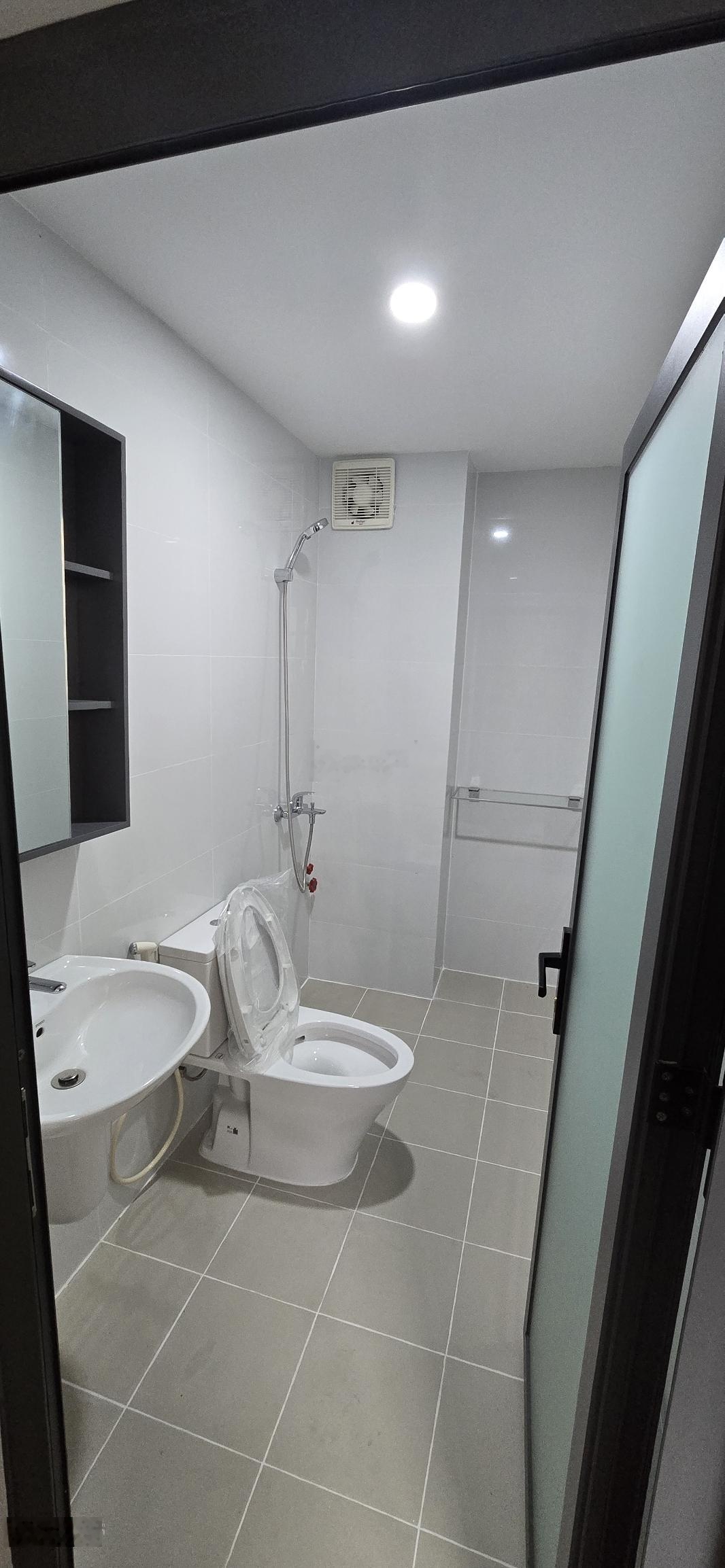 Chính chủ cho thuê phòng quận bình thạnh