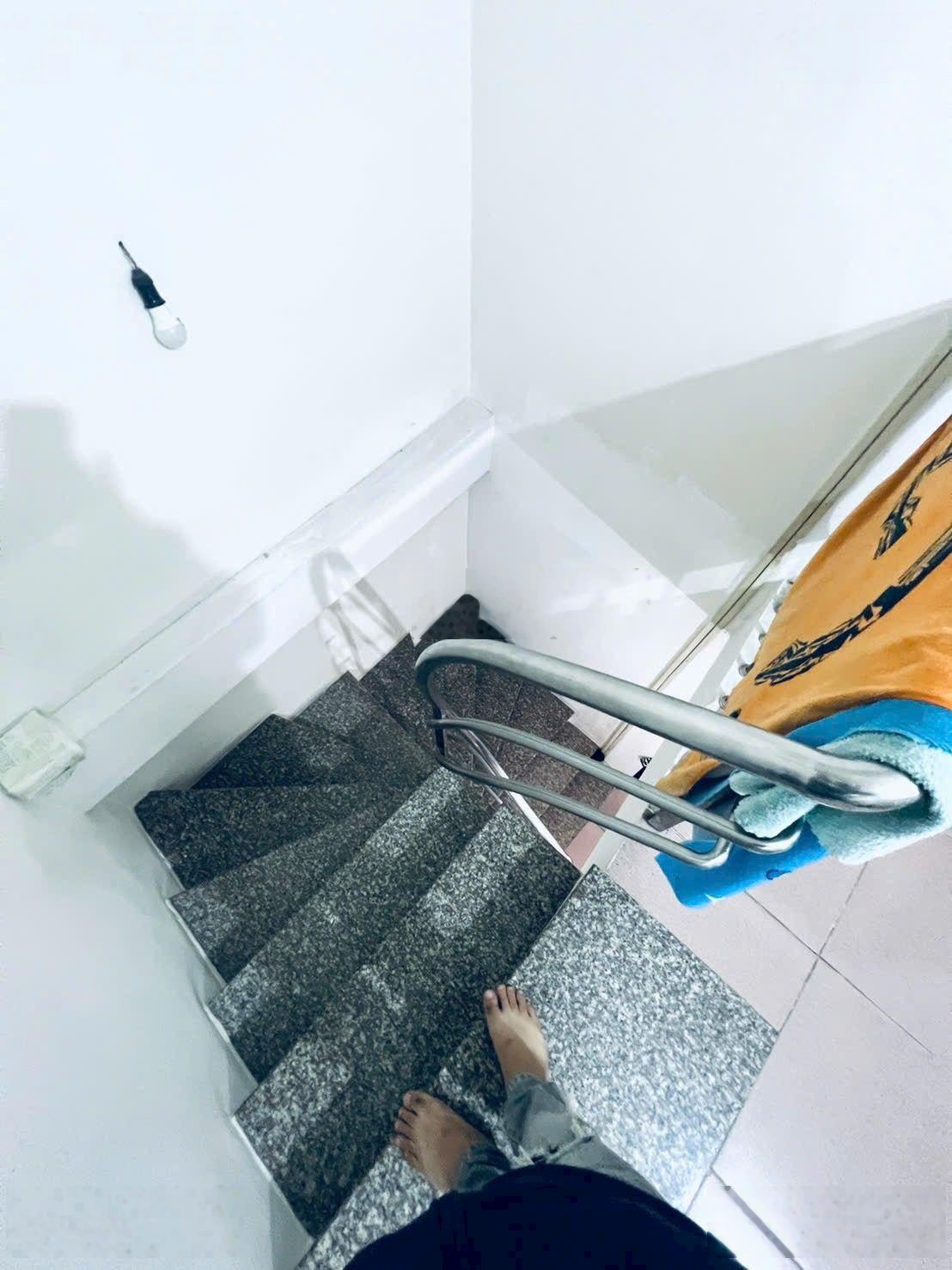 Siêu hiếm ! Bán nhà HXH 3 tầng Dương Văn Dương, Q. Tân Phú chỉ 3.55 tỷ