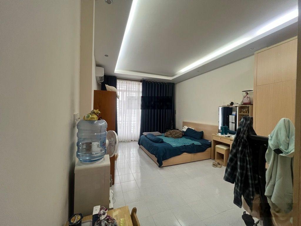 Hàng cực hiếm khu vip quận 10 - hẻm 8m - xe hơi né nhau - giá 19tỷ5 vị trí đắc địa ngay lý