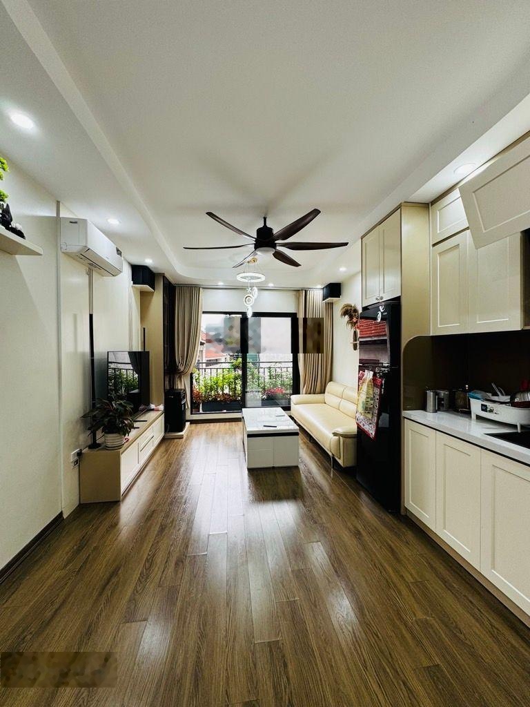 Bán Nhà riêng tại Kim Ngưu, 12,3 tỷ, 45 m2, Chính chủ, uy tín
