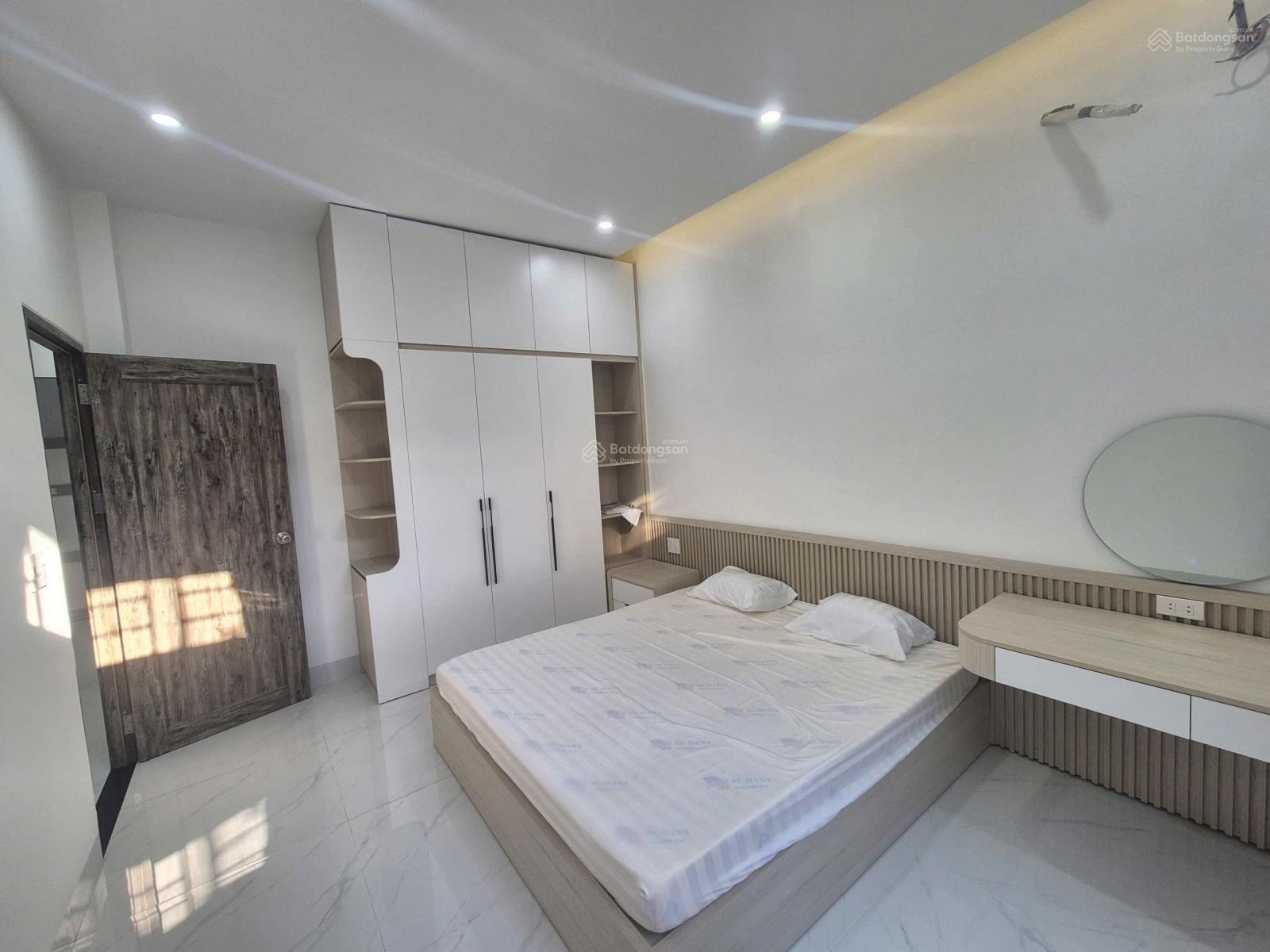 Bán Nhà riêng tại K257/18, Trần Cao Vân, 5,75 Vân, 5,75 tỷ, 79,6m2, 3PN, 2WC, giá siêu hời chỉ với