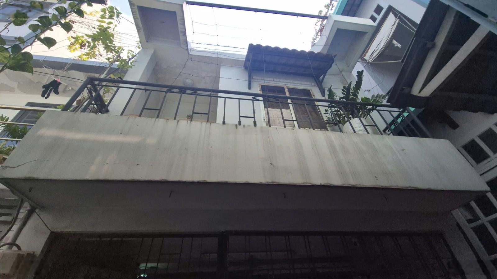 Bán nhà riêng tại 110, Quốc Lộ 13, 6,5 tỷ, 51m2, Chính chủ giá tốt