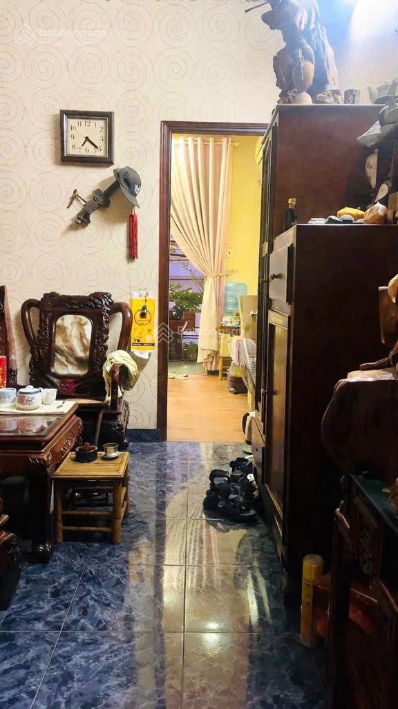 Bán nhà mặt tiền phạm phú thứ - quận tân bình ngay ngã tư 7 hiền 4 tầng 4x15m giá 8.5 tỷ