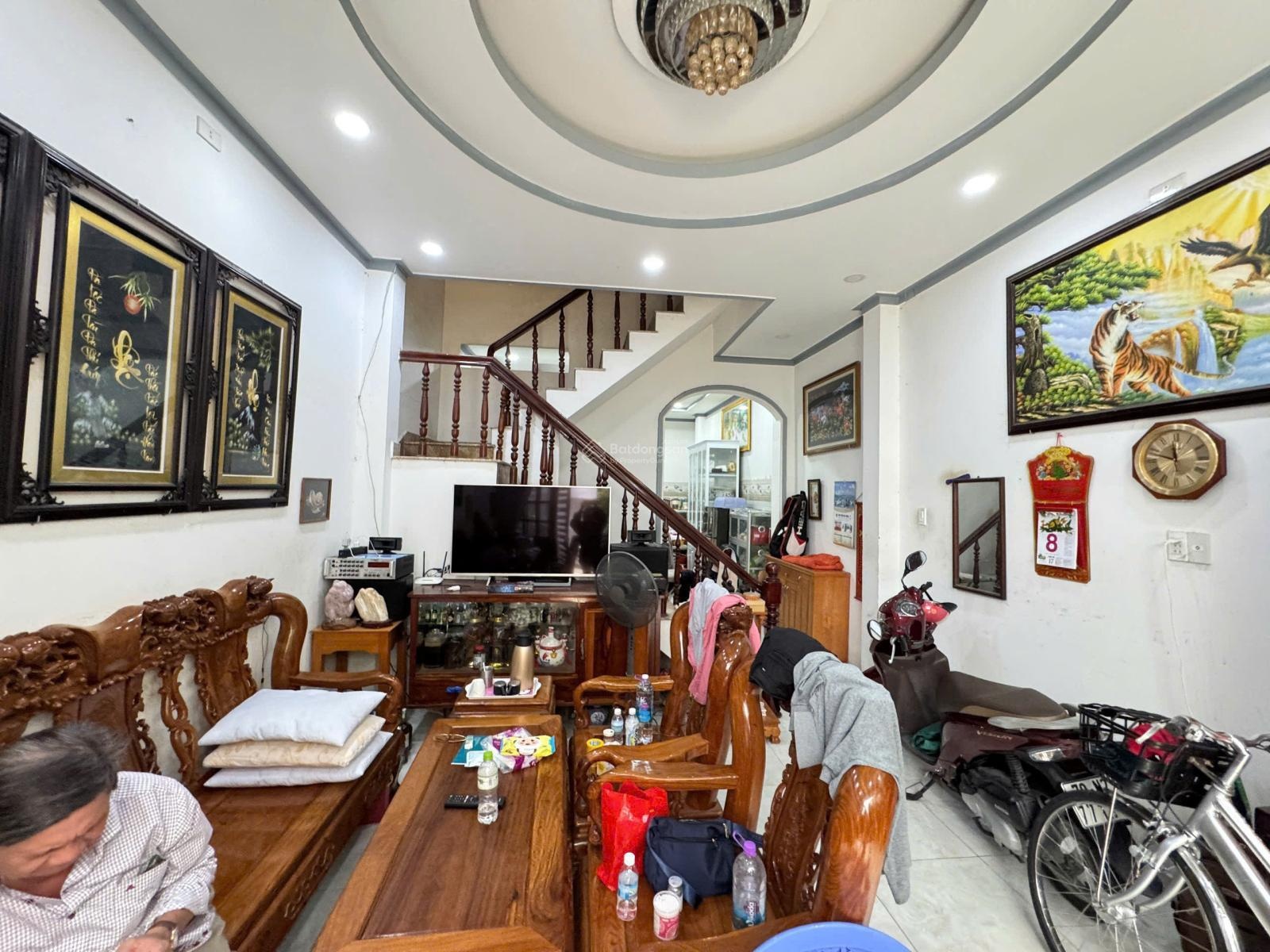 Bán nhà trung tâm nha trang nối giữa quang trung và đinh tiên hoàng