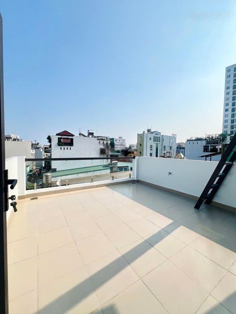 Nhà Xây Mới, Full Nội Thất 5Tầng 4x14m, Oto Vô Nhà, Khu Họ Lê Q. Tân Phú. Nhĩnh 7Đồng