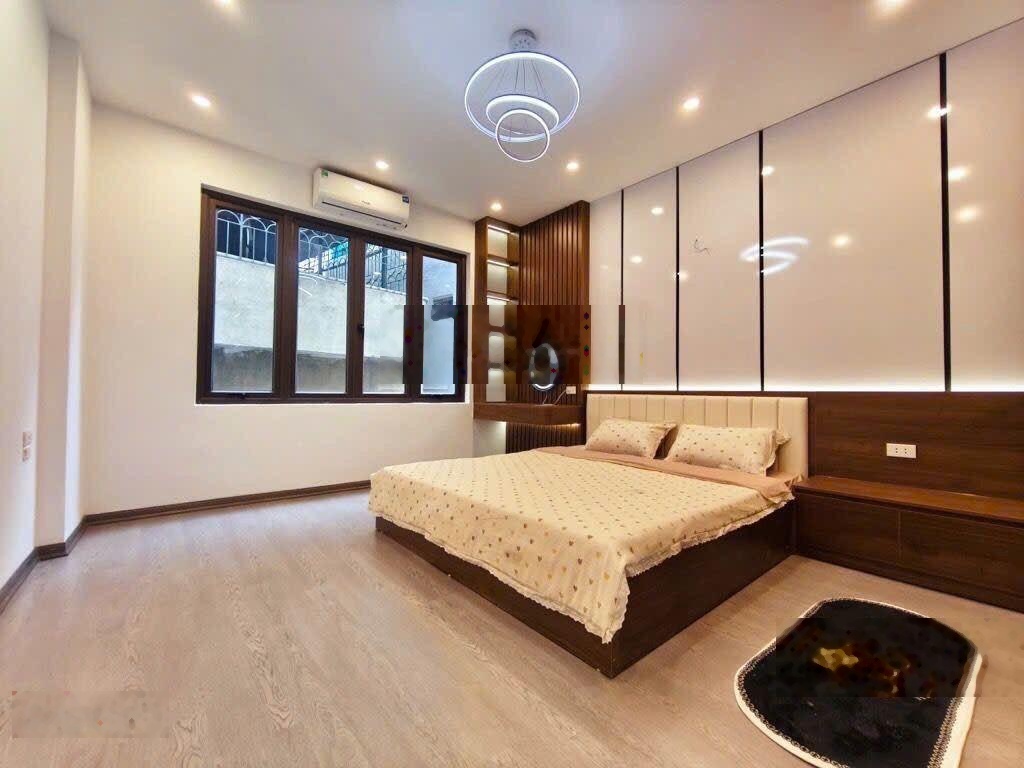 Bán nhà mới đẹp phố trần đại nghĩa diện tích 35m2 5 tầng ngõ rộng gần phố giá 0949135656