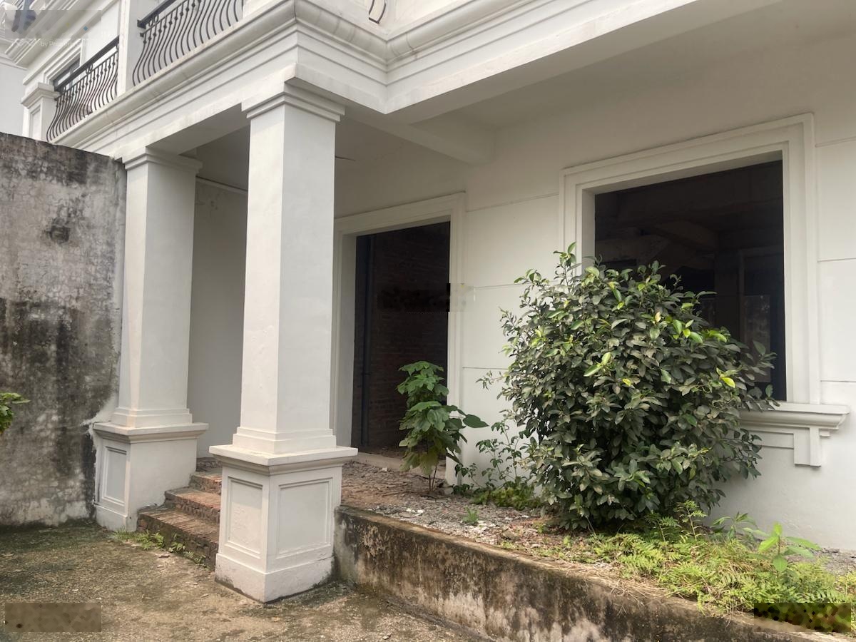 Biệt thự roman plaza Tố Hữu , giá tốt. Đồng bộ, kinh doanh, văn phòng đỉnh