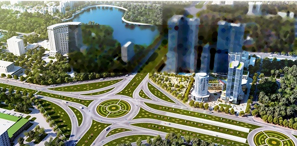 Em chính chủ Bán căn hộ chung cư Thăng Long Number One, 12 tỷ, 112 m2, 3PN, 2WC