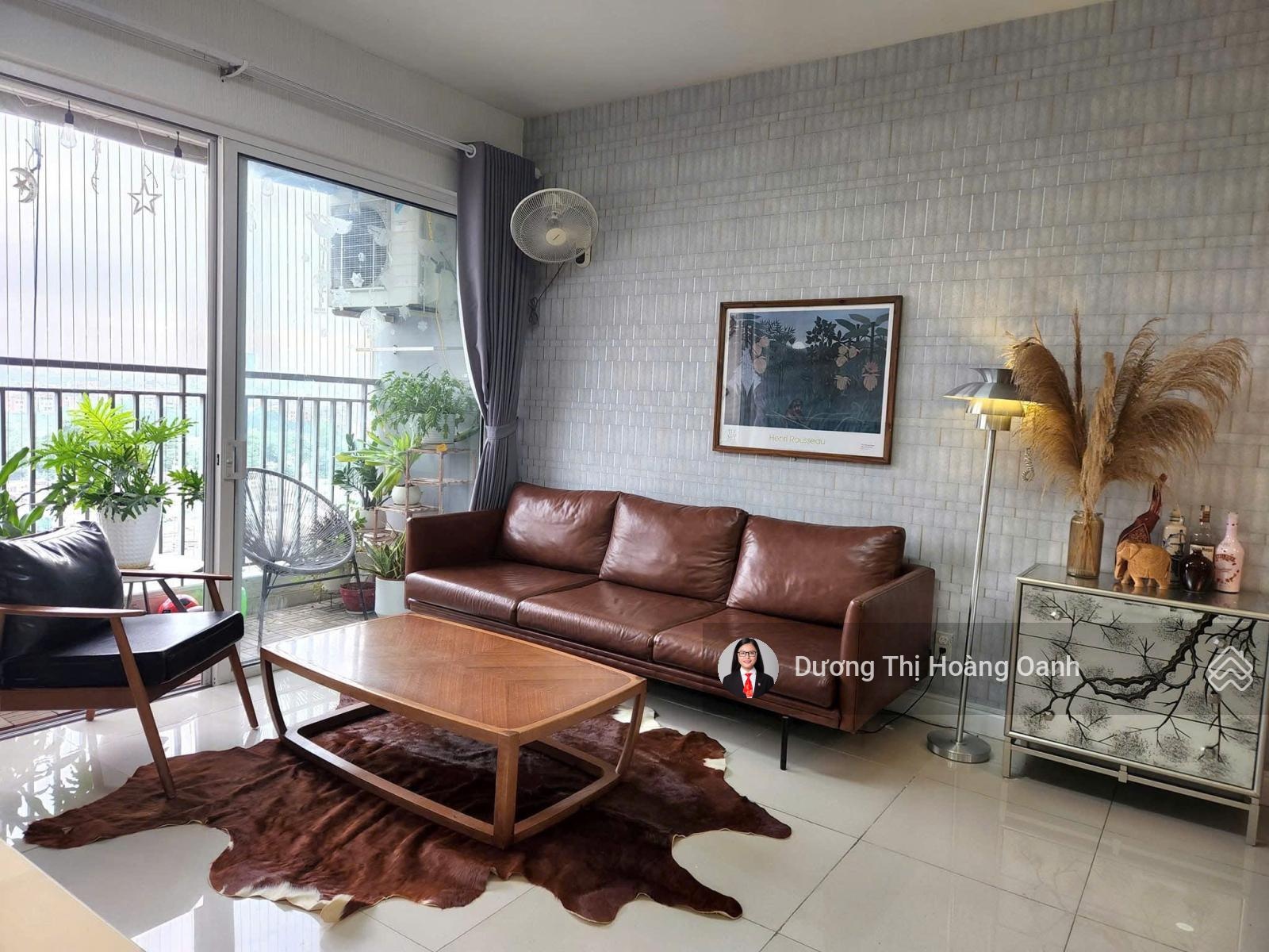 Căn hộ góc, MT Nguyễn Khoái, sổ hồng, 104m2, tiện ích Novaland, gần Q1, không kẹt xe, vay ngân hàng