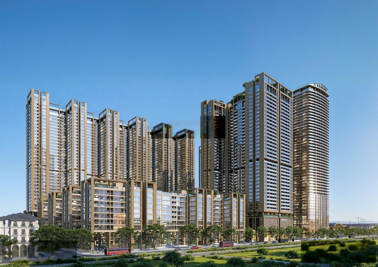 Độc quyền căn hộ 2PN góc, hướng Đông Nam, view trực diện clubhouse và bể bơi, Sunshine Legend City