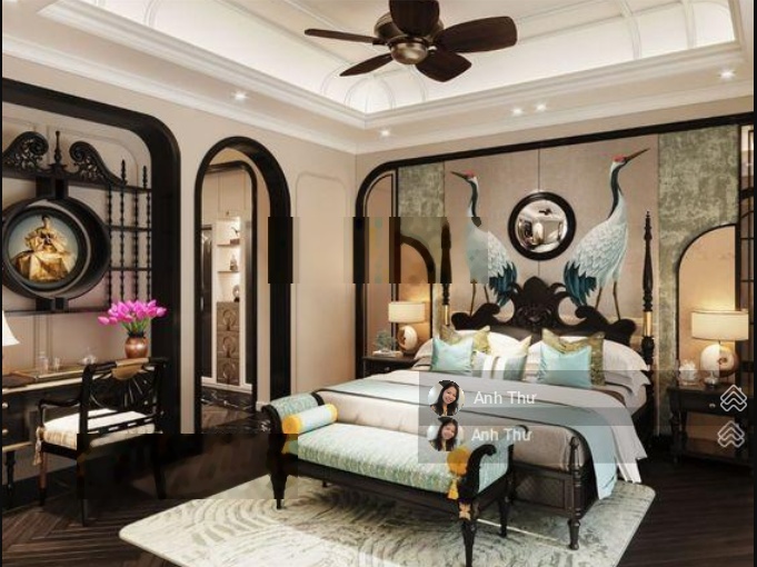 Sát bên Lê Duẩn! Nhà 5 tầng Nguyễn Thị Minh Khai - nở hậu 7m x dài 7m gần 50m2, 4PN, giá 15,5 tỷ TL