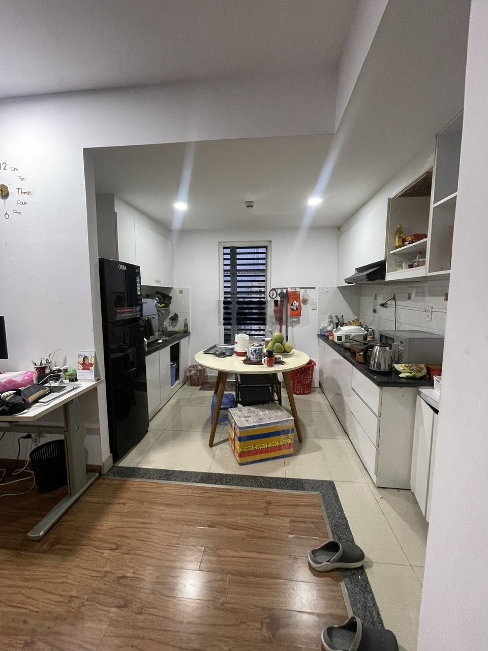 Cho thuê The Avila 2PN căn 68m2 có nội thất giá 8 triệu/tháng, Lầu trung view đẹp thoáng mát