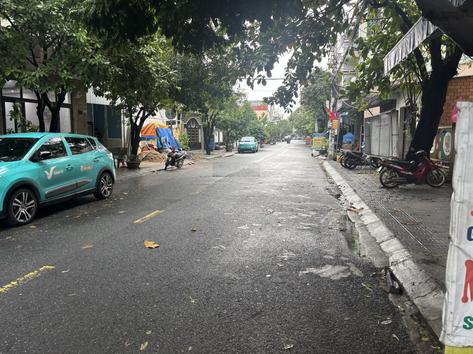 Bán gấp nhà mặt phố Nguyễn Như Hạnh, 8,6 tỷ, 171,2m2 tại Thanh Khê, Đà Nẵng