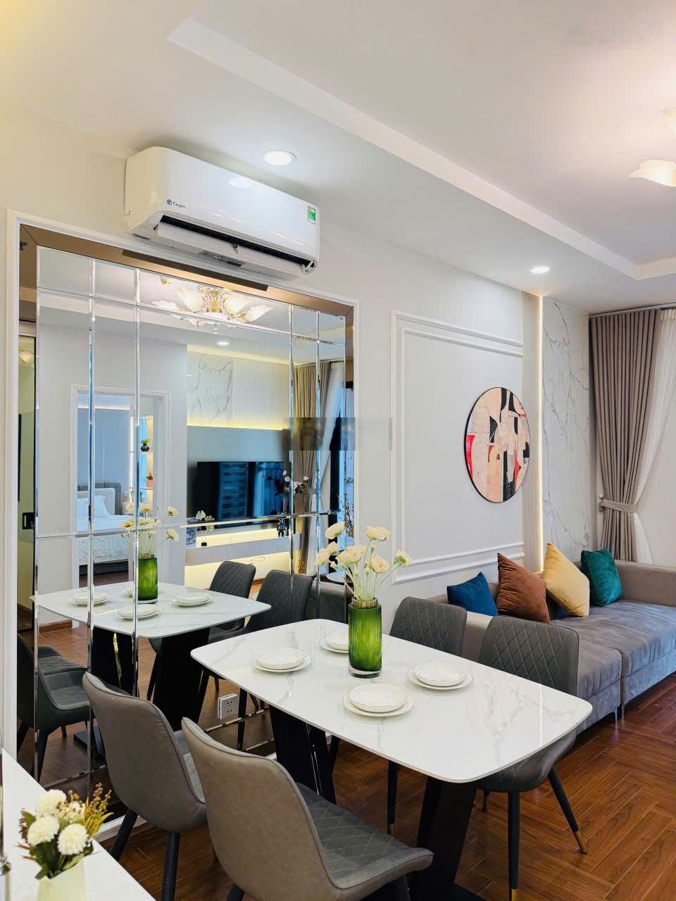 Hot! Bán căn 1 phòng ngủ tại Times City bán giá: 5.8 tỷ