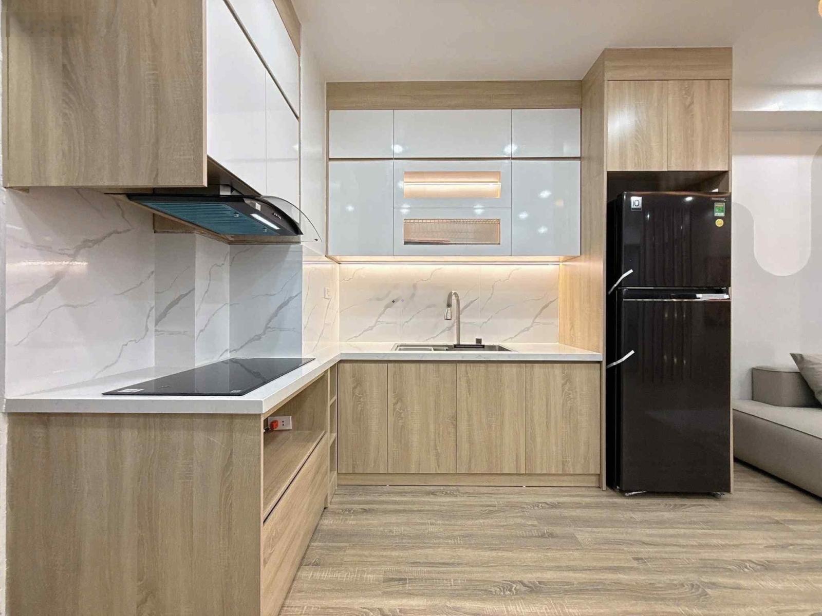 2,295 tỷ/ 51m2 view hồ bơi gần trường đại học CN TPHCM nội thất xịn O799303195