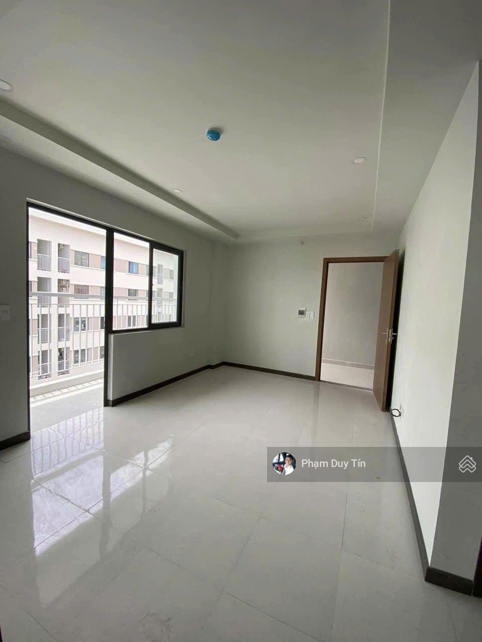 Bán căn hộ góc CT1 HUD Phước Long A. View phố + biển view phố ngắm pháo hoa