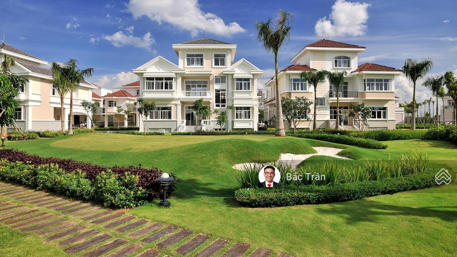(Giá tốt nhất) giỏ nhà phố Chateau Phú Mỹ Hưng - Quận 7