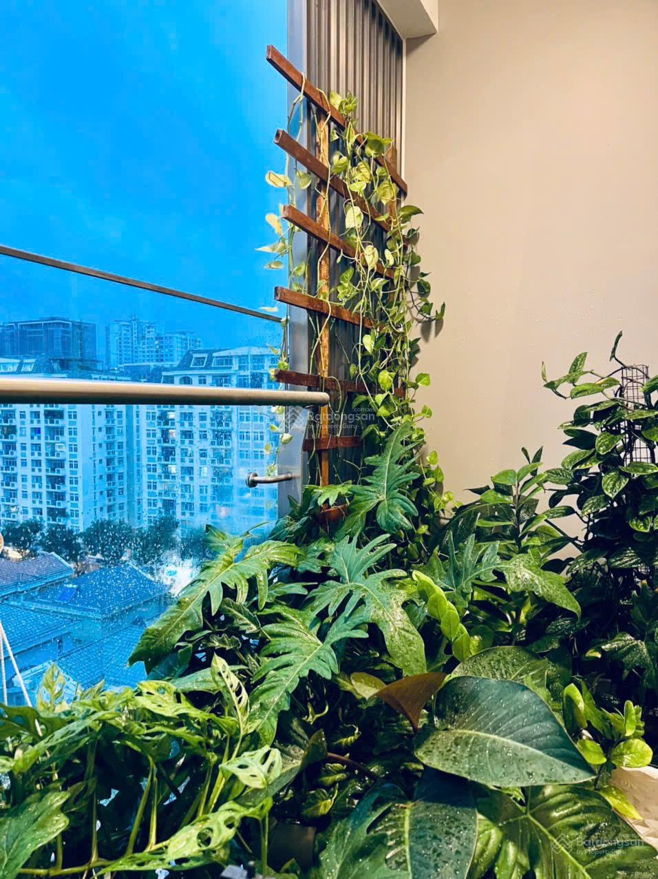 Cho thuê CC Midtown M7 Phú Mỹ Hưng, 39 triệu VND, 80m2, 2PN, 2WC, hàng hiếm tại Quận 7