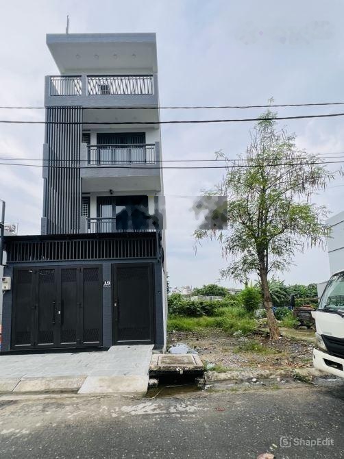Đất vàng 5x20m, 100m2 KDC vip Tân Tiến, Kênh Tham Lương, giáp Gò Vấp giá 7 tỷ