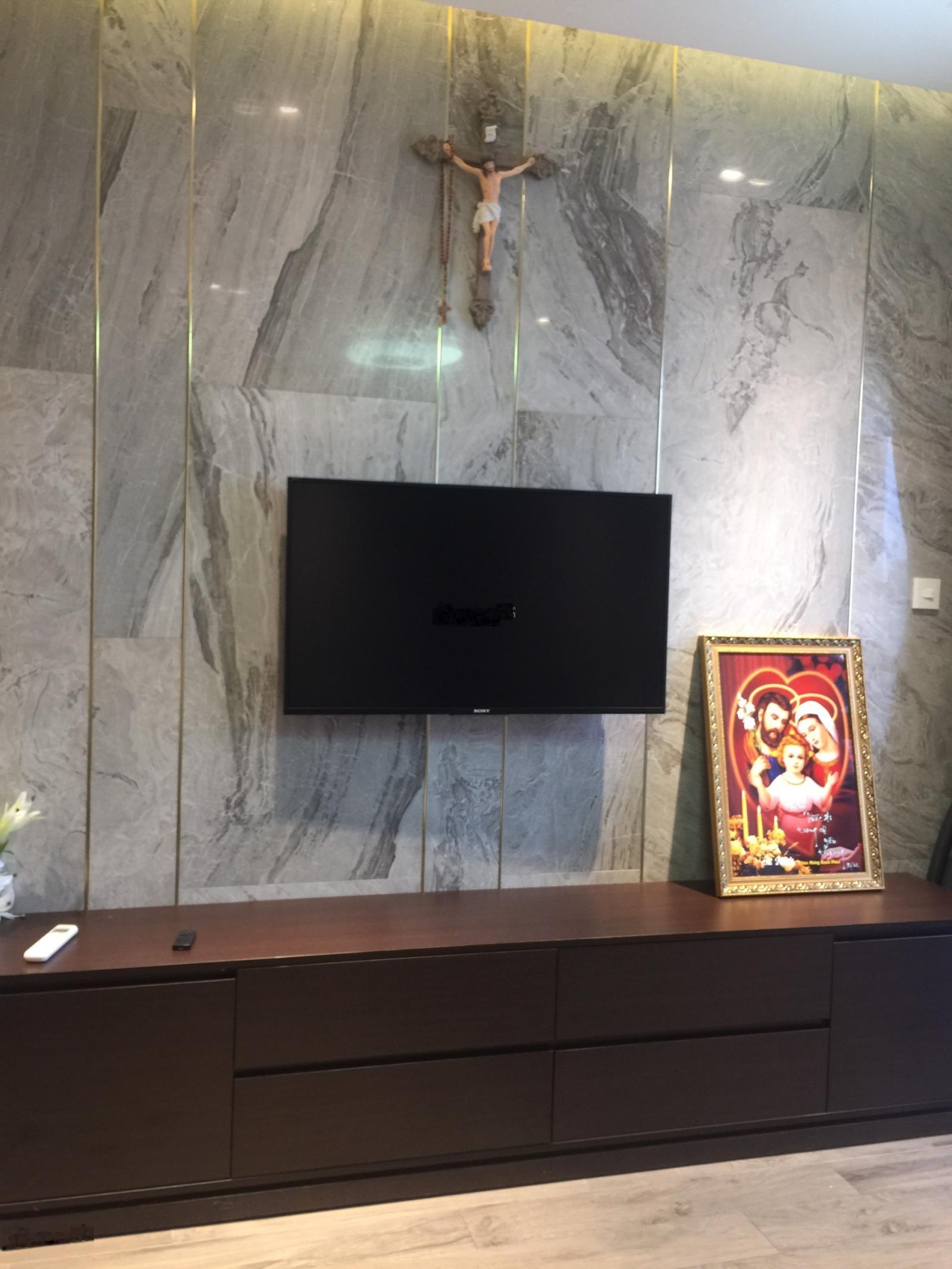 Bán căn hộ Resgreen Tower, Thoại Ngọc Hầu, 83 m2, 3PN, tầng trung, giá 5,25 tỷ. LL: 0933722272 Kiểm