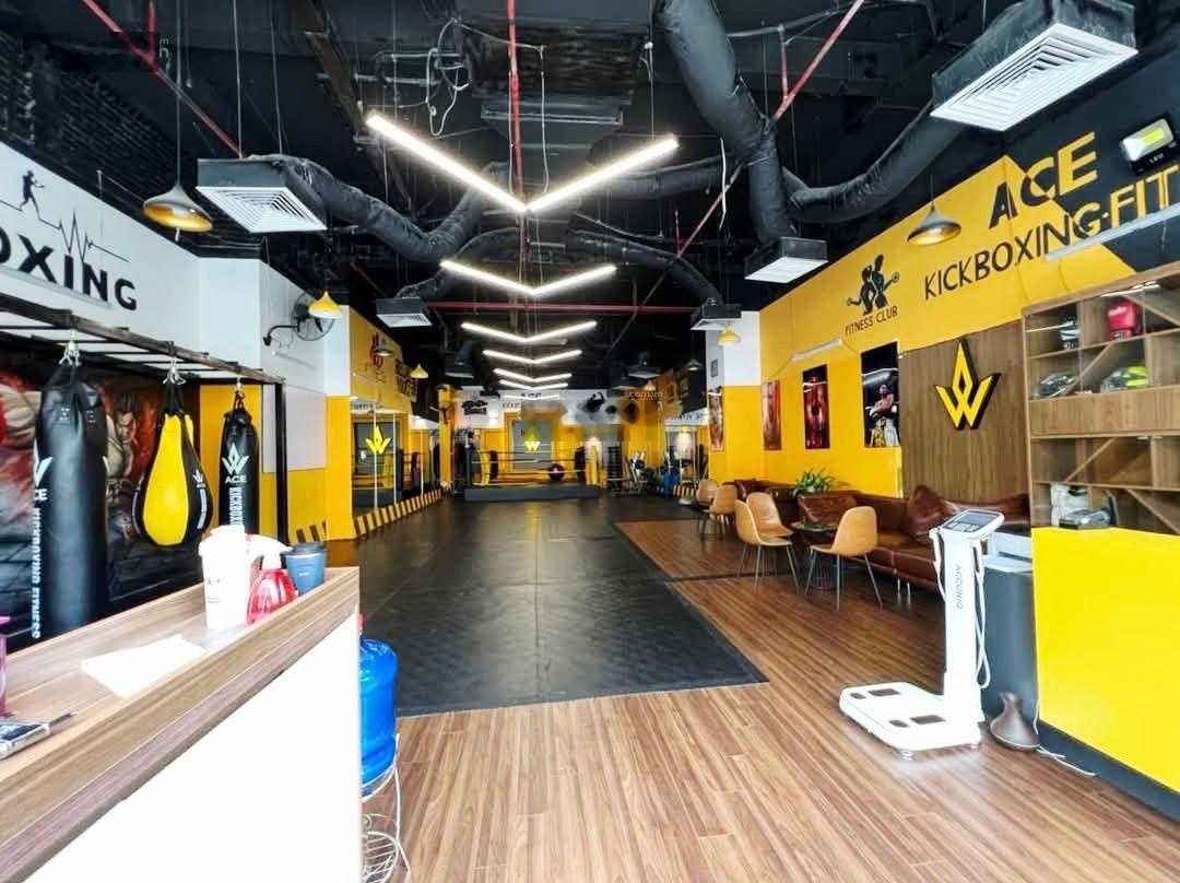 Bán căn shop house chân đế 180m2 25 tỷ chung cư Binh Minh Garden, văn phòng, phòng khám, siêu thị