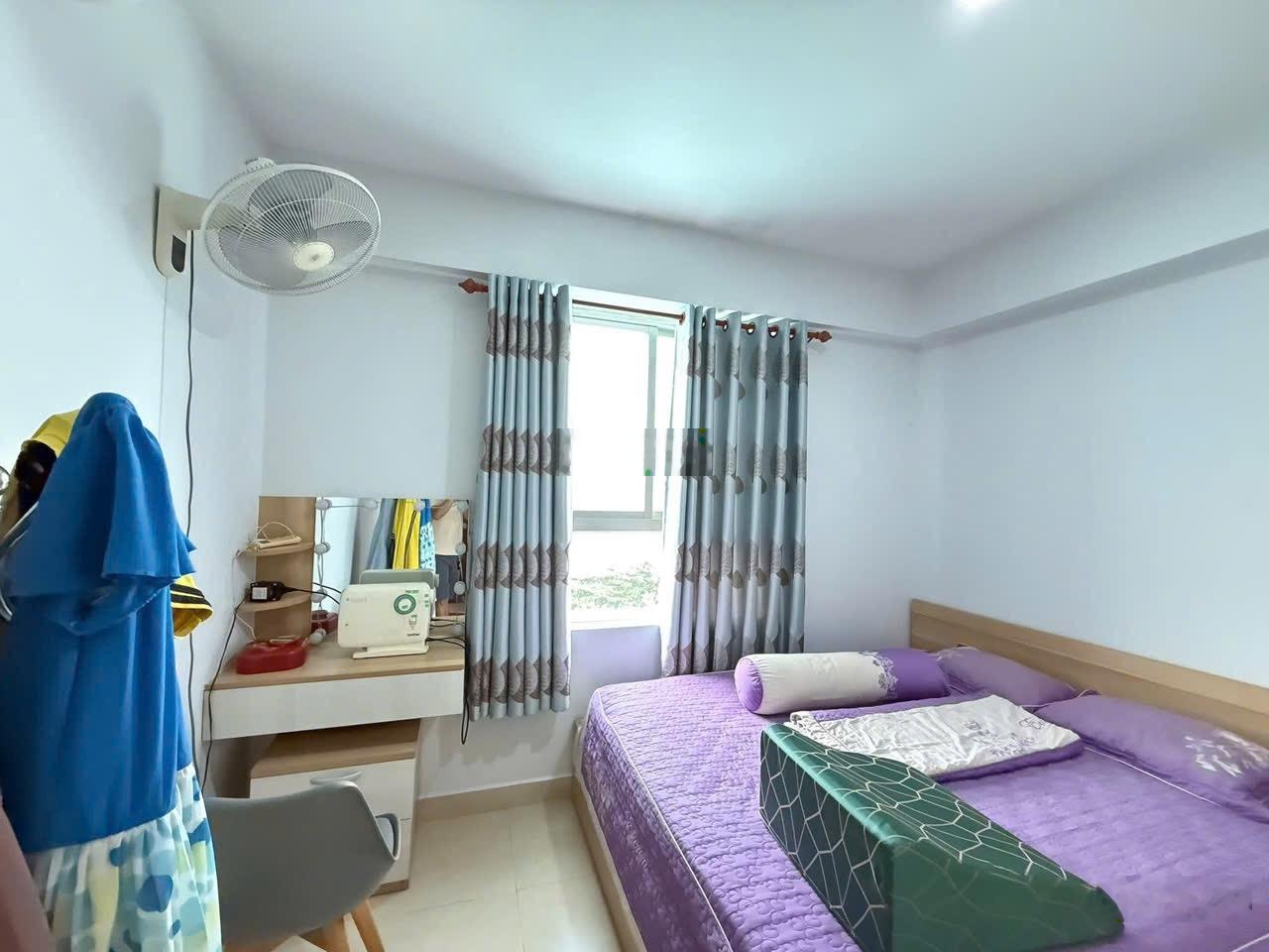 Căn hộ linh tây tower 2pn- 2wc 70m2 sổ sẵn nhà sẵn cực đẹp