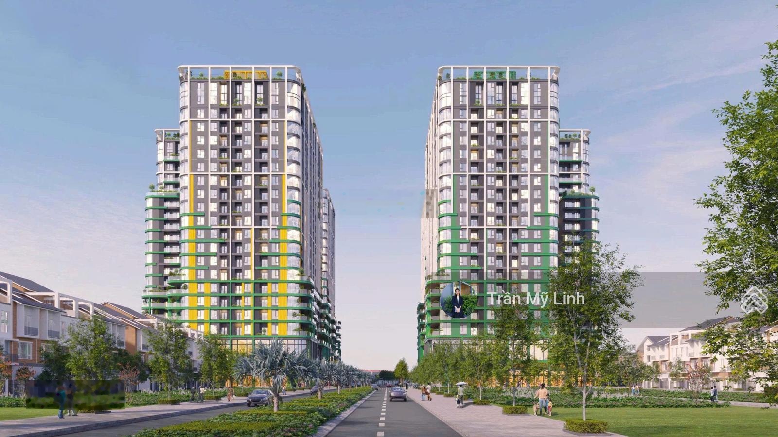 Sun Group ra mắt căn hộ Sun FourS Tower view biển tại trục Minh Mạng chỉ cần Thanh Toán 600 Triệu.