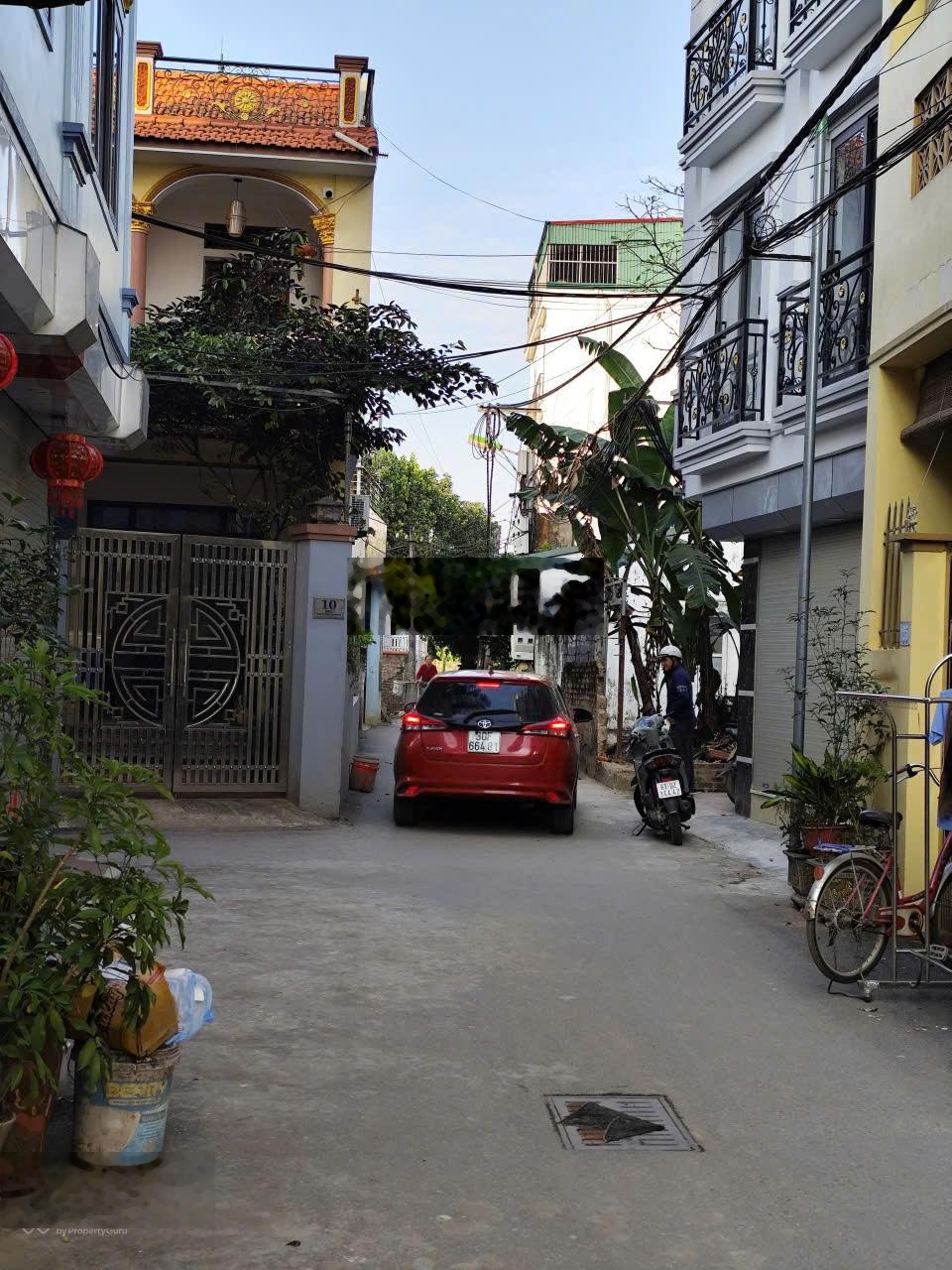 Bán lô đất vị trí đẹp, giá đẹp quanh thị trấn Chúc Sơn và đầu Biên Giang (cũ). Pháp lý chuẩn!