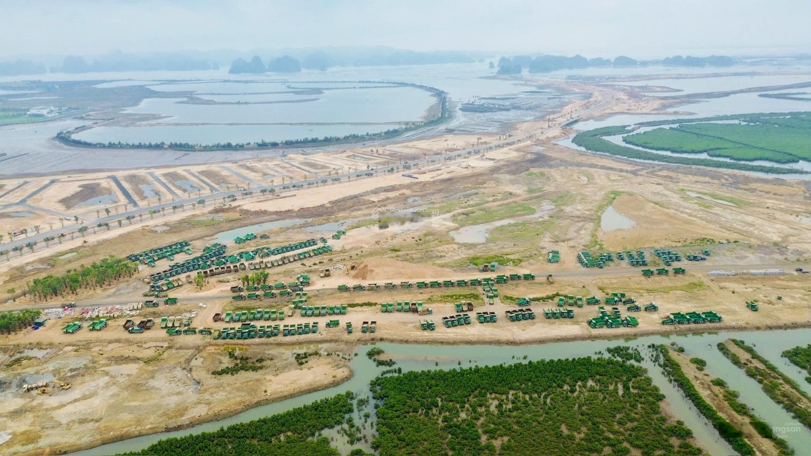 Vinhomes Global Gate Hạ Long: Cơ hội đầu tư sinh lời hấp dẫn