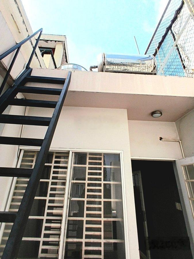 Bán nhà Đường Trần Hưng Đạo thông Võ Văn Kiệt - P. Cầu Kho - Q.1